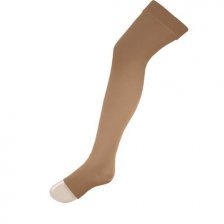 جوراب واریس انتهای ران وریمد کلاس فشار 2 - VERIMED CCL2 AG Code 8230